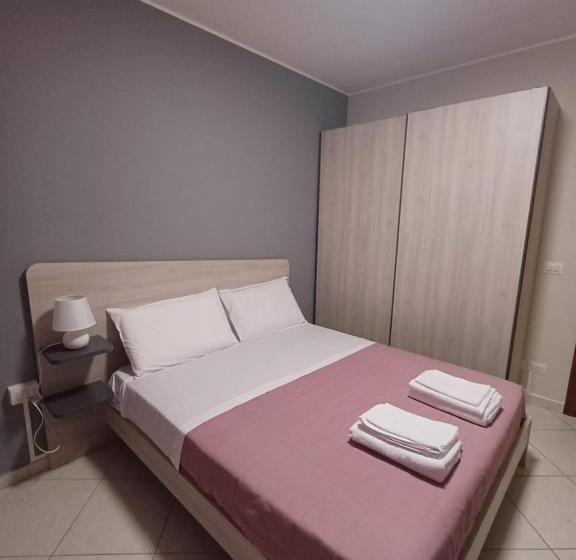 Пансион Affitta Camere Gold