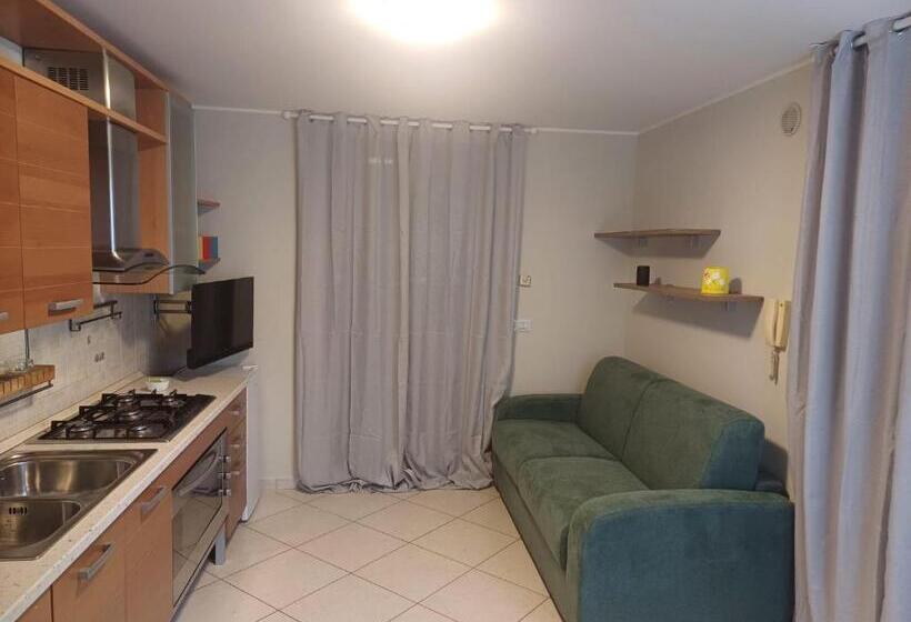 Пансион Affitta Camere Gold