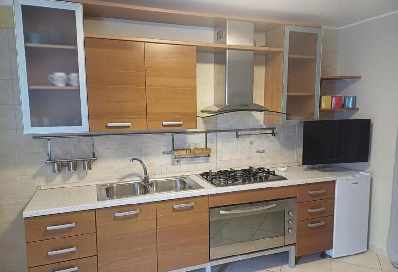 Пансион Affitta Camere Gold