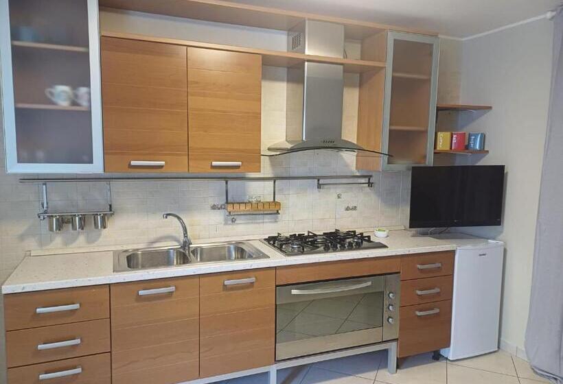 Пансион Affitta Camere Gold