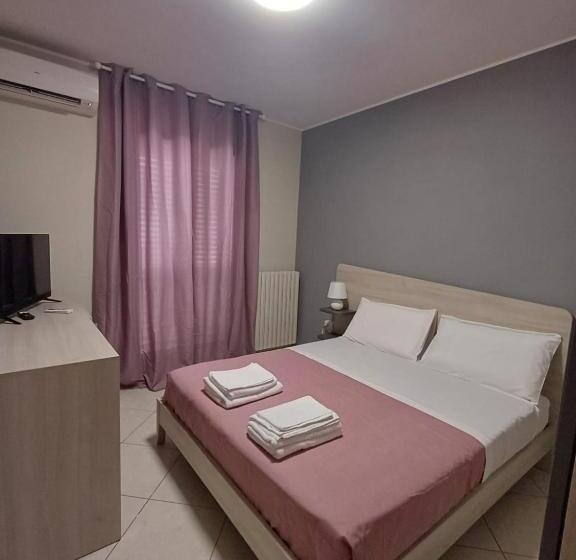 Пансион Affitta Camere Gold