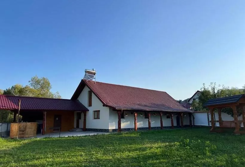 Majatalo Casa Guriță