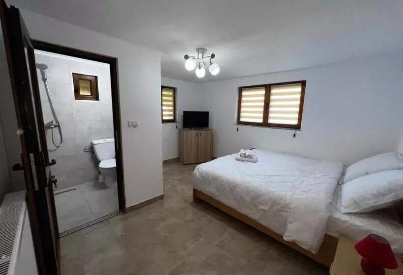 Majatalo Casa Guriță