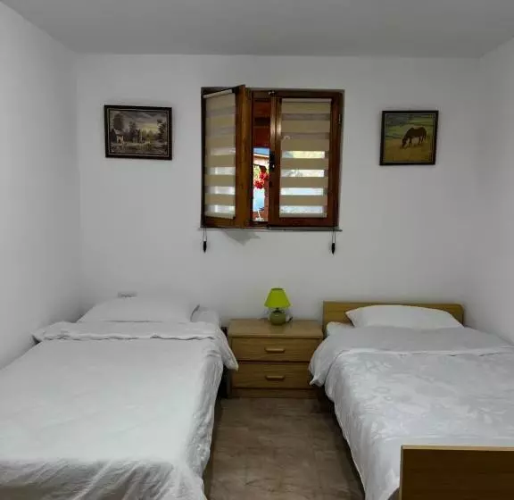 Majatalo Casa Guriță