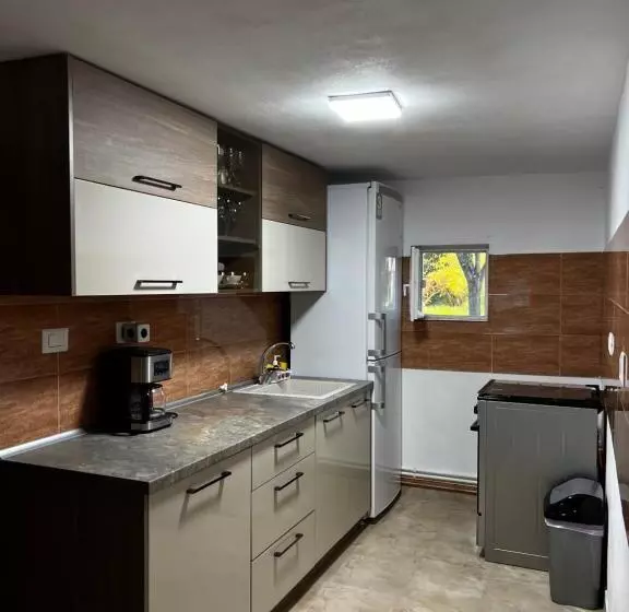 Majatalo Casa Guriță