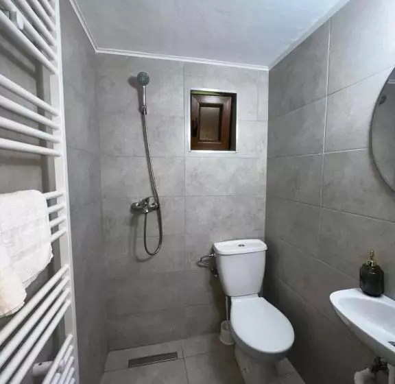 Majatalo Casa Guriță
