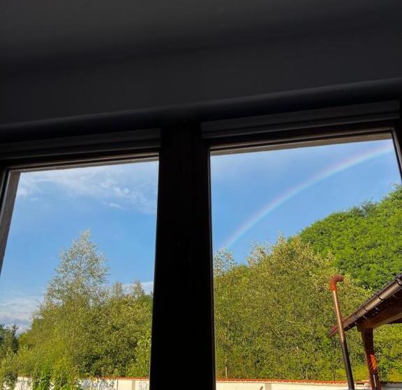 펜션 Casa Guriță