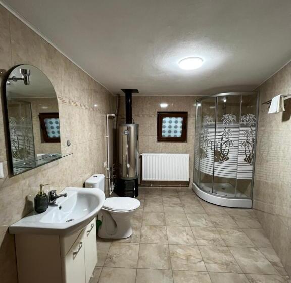 펜션 Casa Guriță