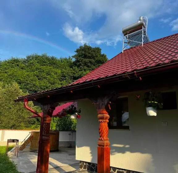 Majatalo Casa Guriță