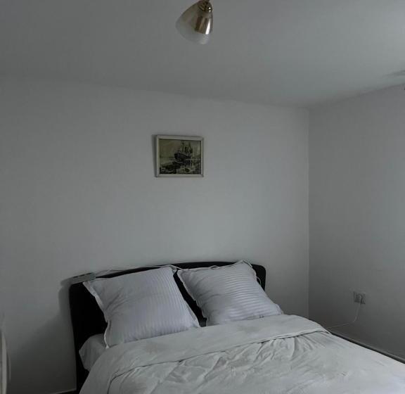 펜션 Casa Guriță