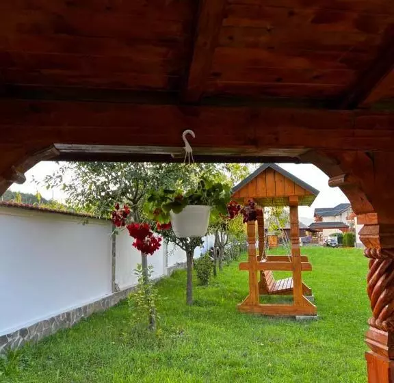 Majatalo Casa Guriță