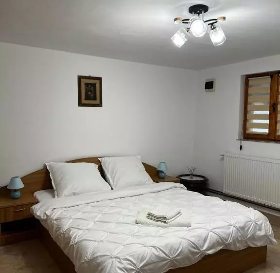 Majatalo Casa Guriță