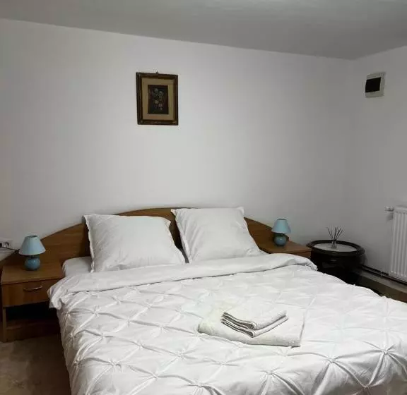 Majatalo Casa Guriță