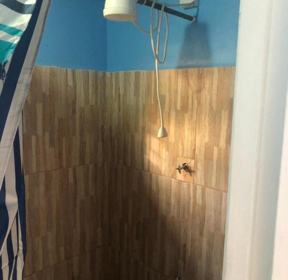 پانسیون Dreas Cozy Combo Special