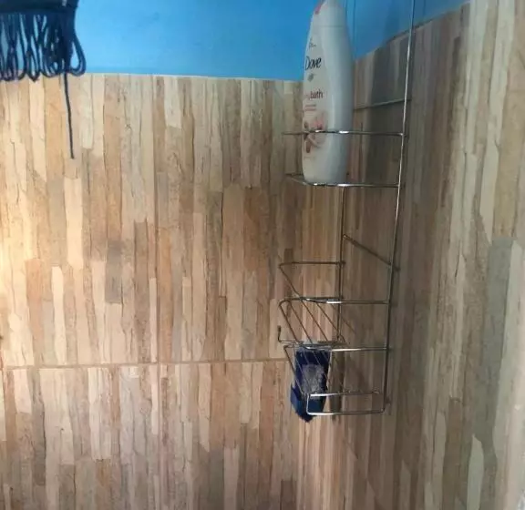 پانسیون Dreas Cozy Combo Special