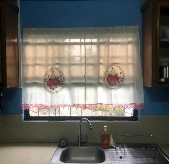 پانسیون Dreas Cozy Combo Special