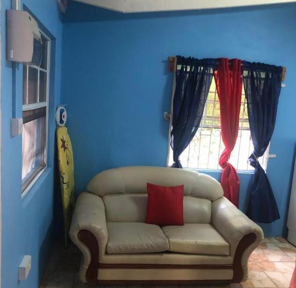 پانسیون Dreas Cozy Combo Special