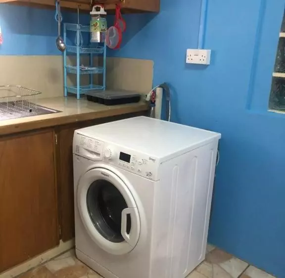 پانسیون Dreas Cozy Combo Special