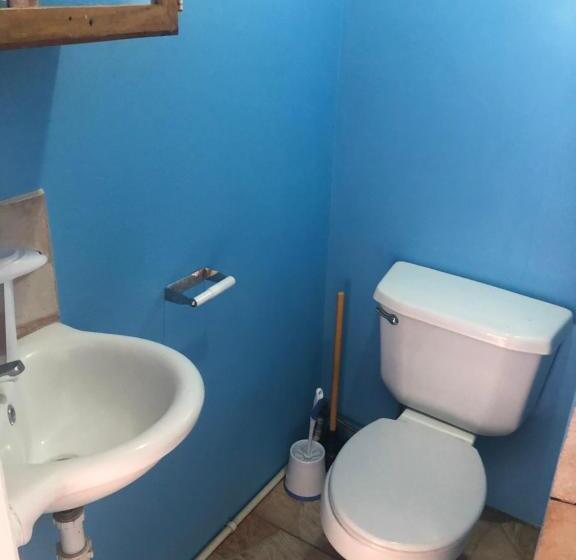 پانسیون Dreas Cozy Combo Special