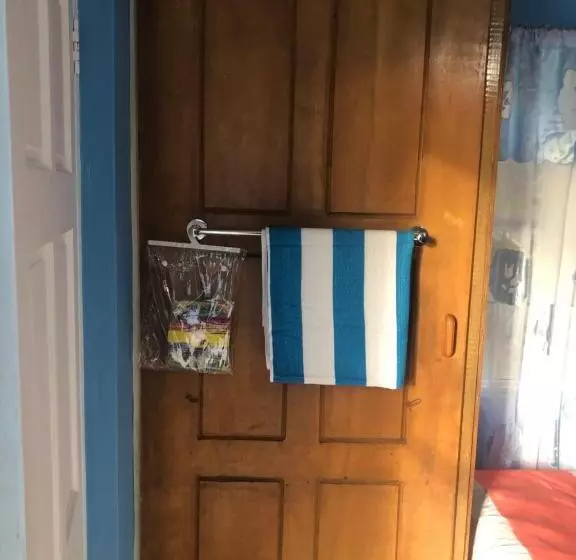 پانسیون Dreas Cozy Combo Special