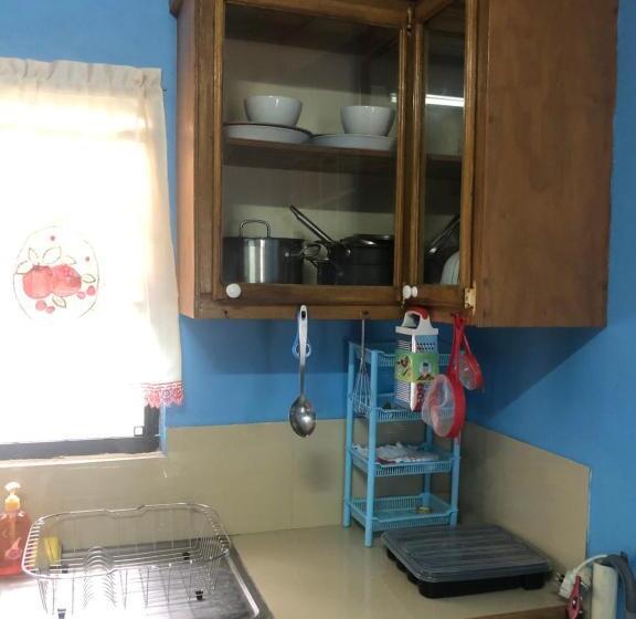 پانسیون Dreas Cozy Combo Special