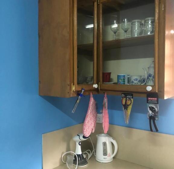 پانسیون Dreas Cozy Combo Special