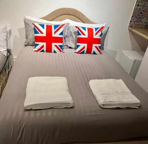 پانسیون Islington Budget Guesthouse