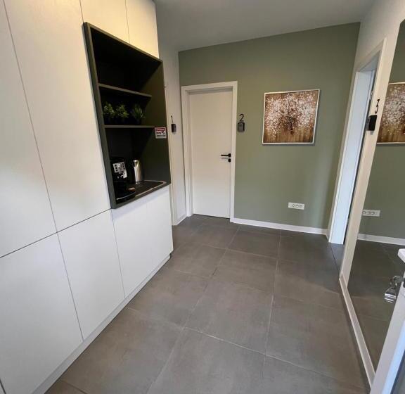 Pansiyon Moxa Residence