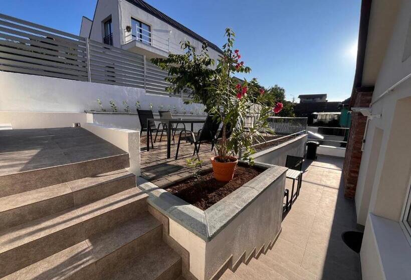 Pansiyon Moxa Residence