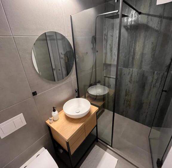 Pansiyon Moxa Residence