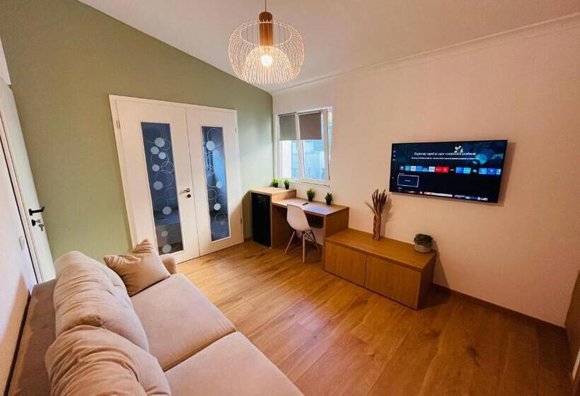 Pansiyon Moxa Residence