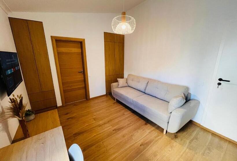 Pansiyon Moxa Residence