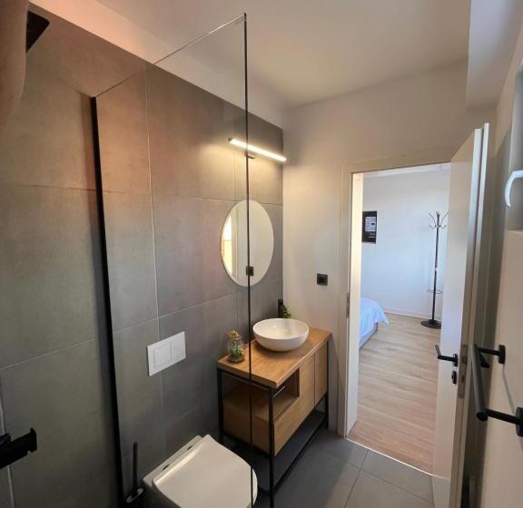 Pansiyon Moxa Residence