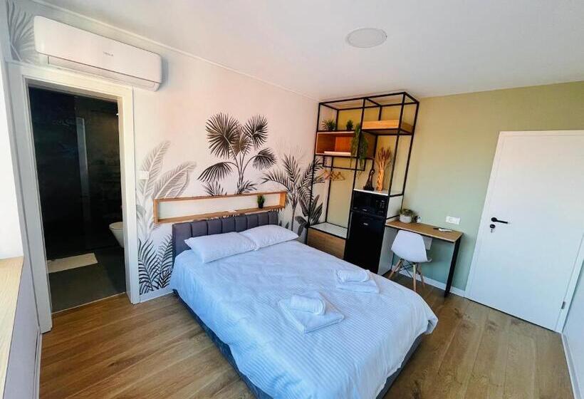 Pansiyon Moxa Residence