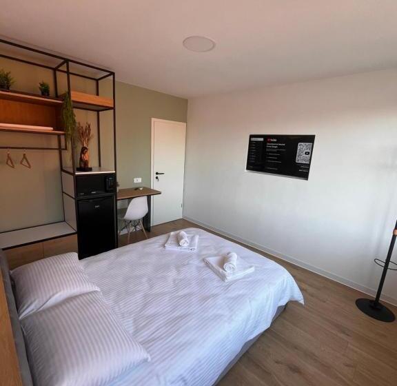 Pansiyon Moxa Residence