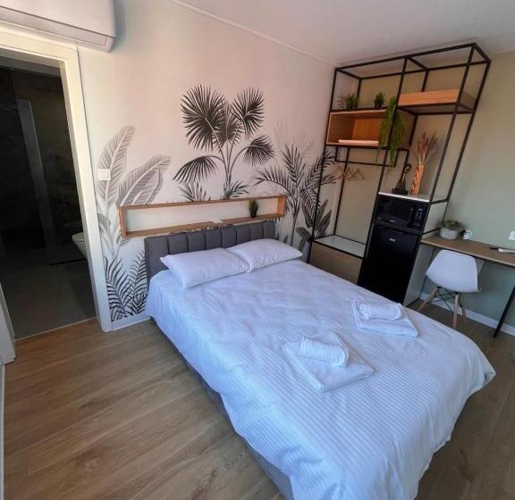 Pansiyon Moxa Residence