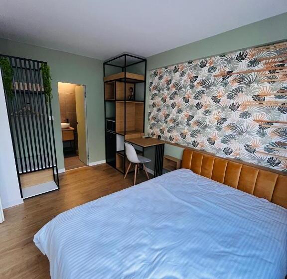 Pansiyon Moxa Residence