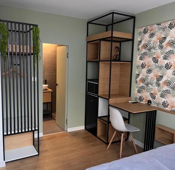 Pansiyon Moxa Residence