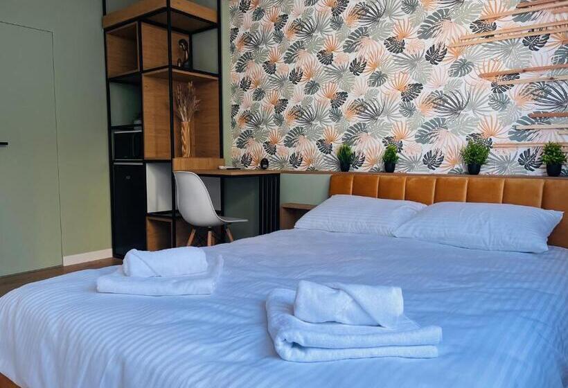 Pansiyon Moxa Residence