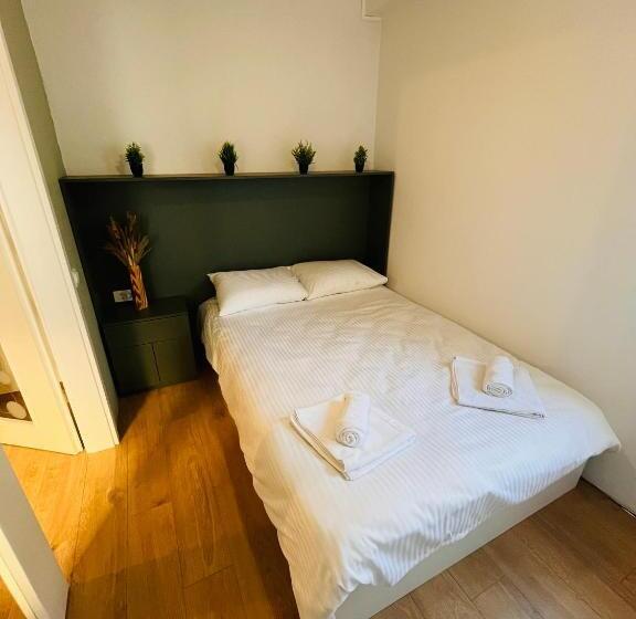 Pansiyon Moxa Residence