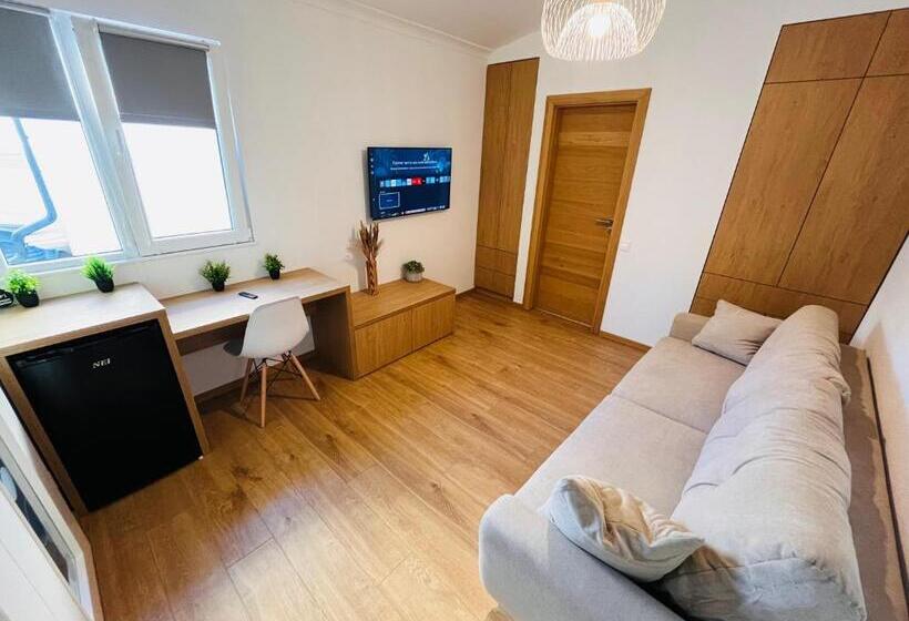 Pansiyon Moxa Residence