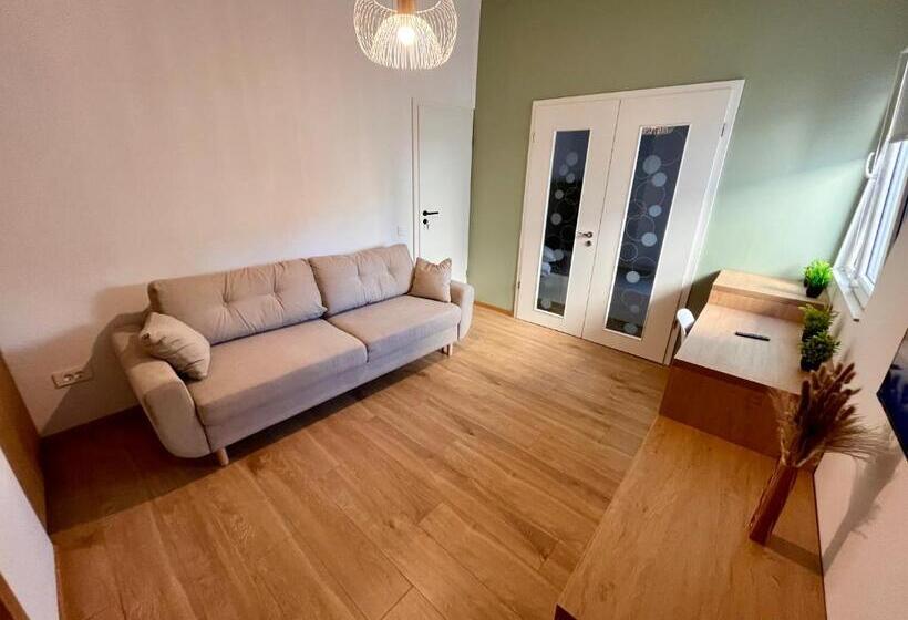 Pansiyon Moxa Residence