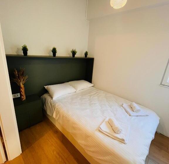 Pansiyon Moxa Residence