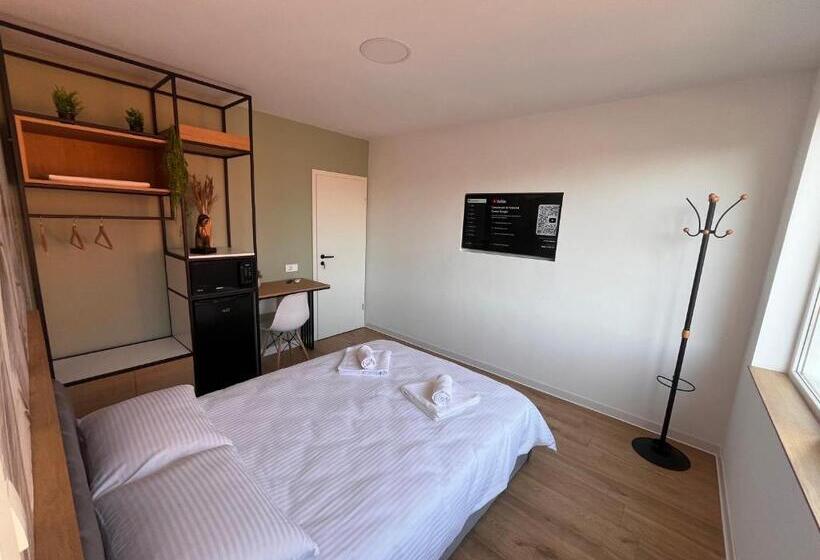 Pansiyon Moxa Residence