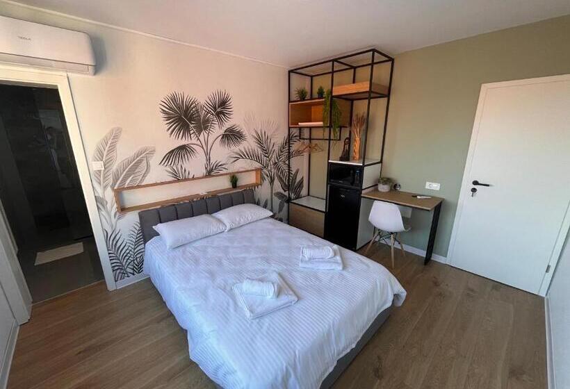 Pansiyon Moxa Residence