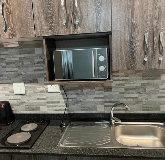 膳宿费 Sabadi Stays