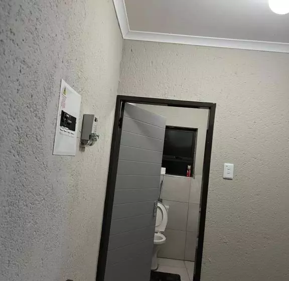 ペンション Sabadi Stays