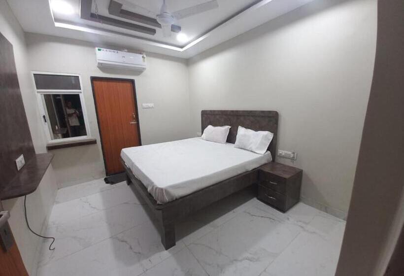 פנסיון Shri Kushal Heritage