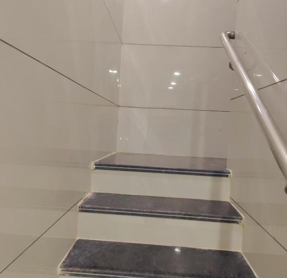 פנסיון Shri Kushal Heritage