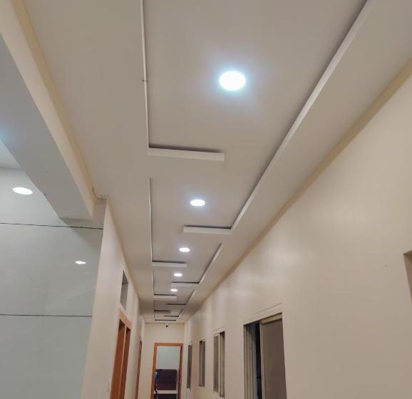 פנסיון Shri Kushal Heritage